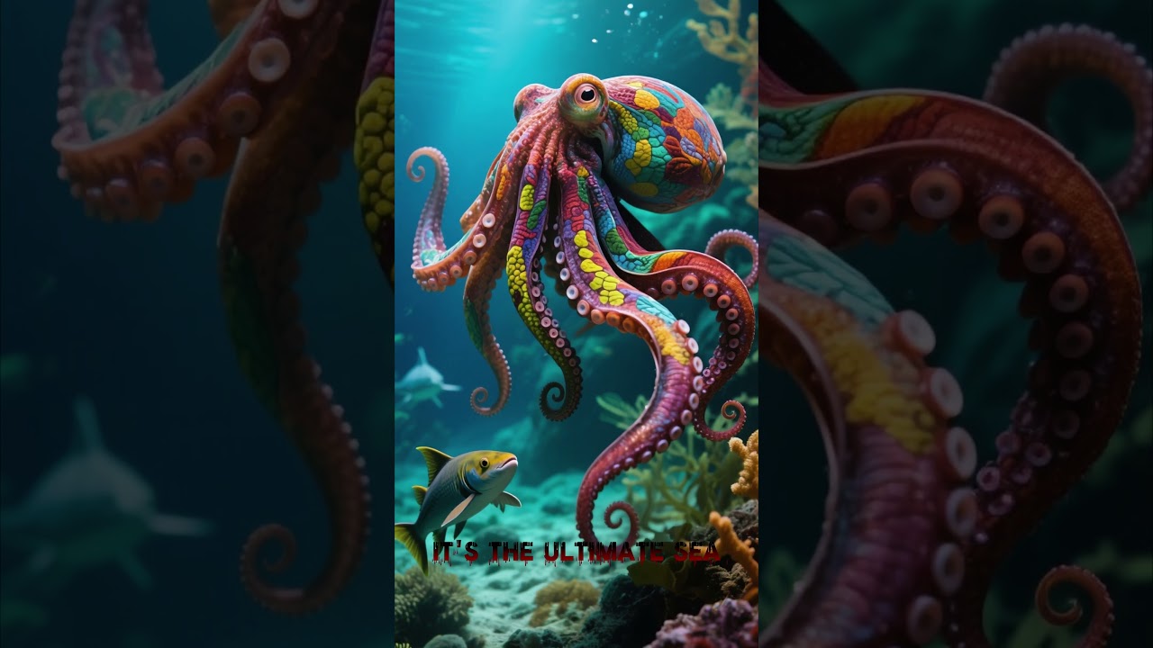 Decoding Nature's Most Bizarre Animal Adaptations