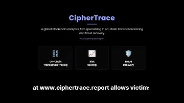 Wbgifc.net unable to withdraw? - Report On Ciphertrace