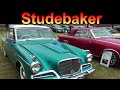Studebaker  Packard car show Hawk Avanti Commander Lark speedster Wagonaire  Geelong Australia