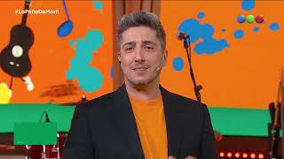 Programa 05 Mau&Ricky, Ale Lerner, Ahyre, Edgar Volcán y Sebastián Yatra (29-05-22)-La Peña de Morfi