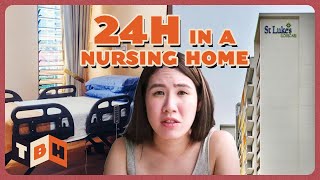 Are We All Bound To Live In Nursing Homes One Day? | TBH