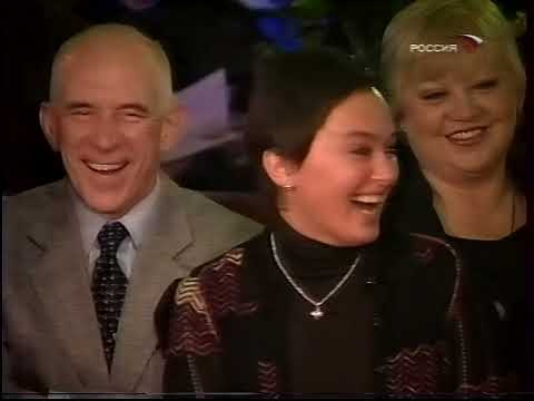 Театр+TV (Россия, 29.11.2002)