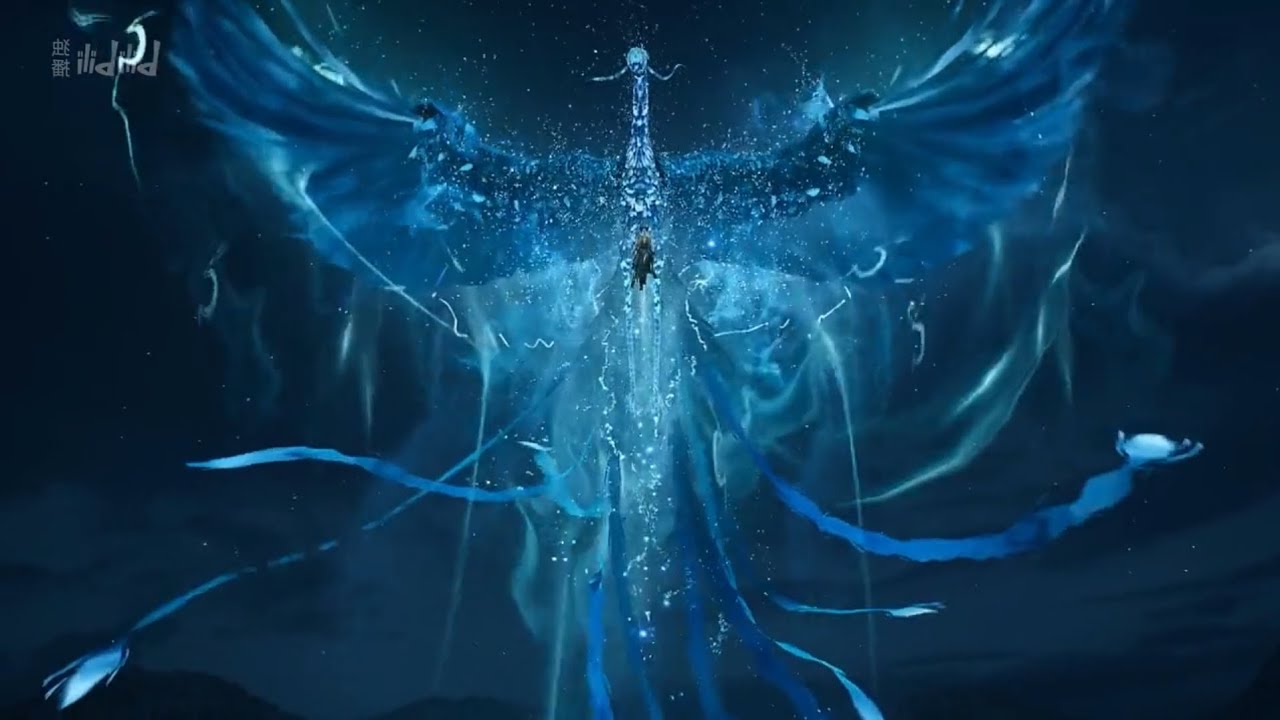 A record of mortal's journey to immortality Ep 46&amp;46 #anime - YouTube