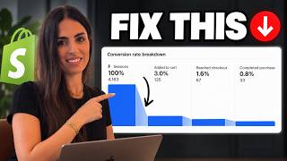 Why Your Shopify Customers STOP Before Buying (and How to Fix It)