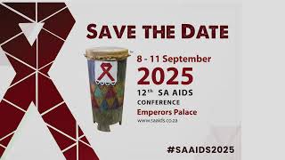 SAAIDS 2025 Conference Overview with Dr Chetty‑Makkan & Dr Rees