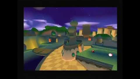 Spyro 2 Ripto