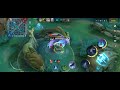 TOP BRASIL GUSION | Ranked solo | Mobile Legends