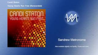 Candi Staton - Young Hearts Run Free - Rerecorded screenshot 4