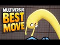 The best move in Multiversus