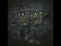 King Von - What It’s Like (Official Audio)