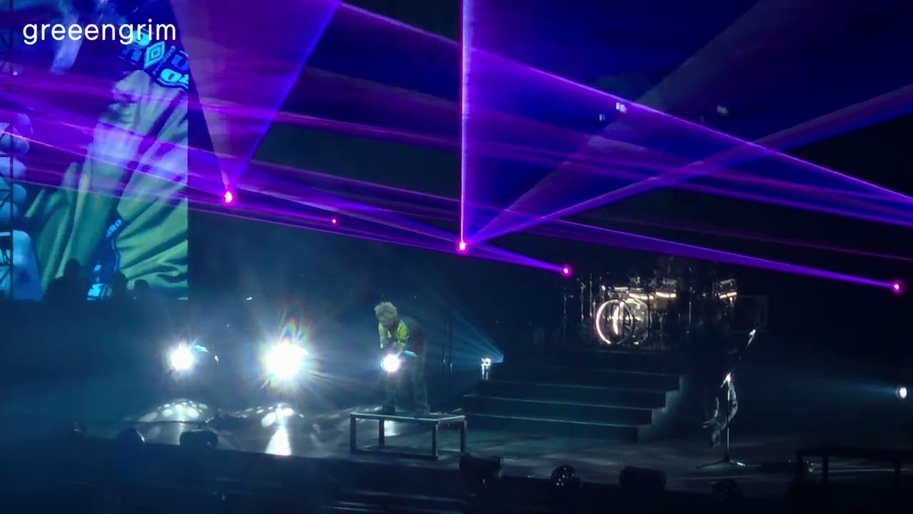 260228 Opening + Puppets Can't Control You | ONE OK ROCK in SEOUL DAY2