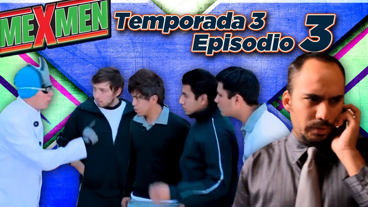 amistad meaning MEXICAN POWER CAPITULO 18 - LA AMENAZA DE MAKINGTOUCH ◀︎▶︎WEREVERTUMORRO◀︎▶︎