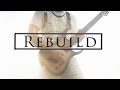 Jared Dines - Rebuild [OFFICIAL VIDEO] 4K