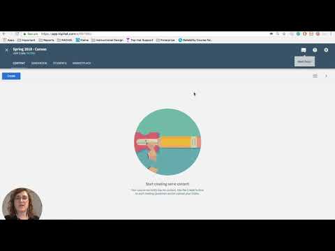 Top Hat CSUS Canvas BB+Canvas  Sync Explanation Vid