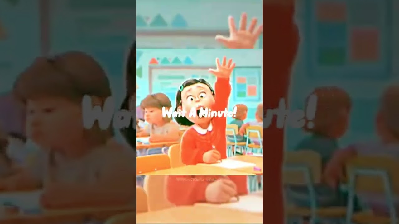 Disney Pixar Then & Now || 