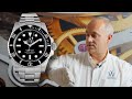 Rolex Submariner 114060 Review | 4K