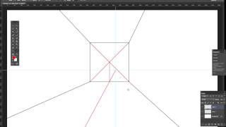 TUTORIAL 10: ELLIPSES IN PERSPECTIVE FOR ARCHITECTURE
