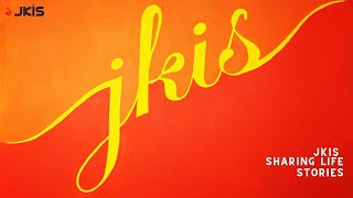 Jkis Jkis Sharing Life Stories Tuhan Yesus Menjawab Pergumulan Kita