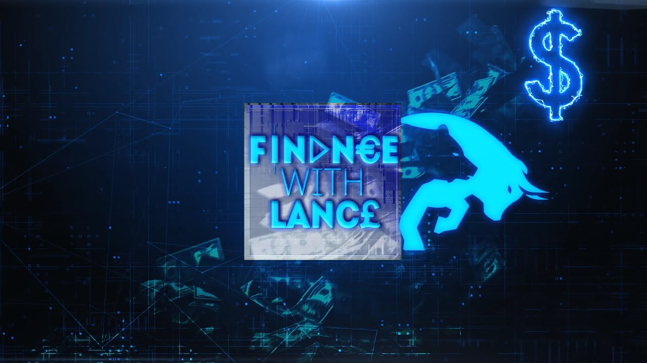 Welcome to Finance With Lance | Intro Video