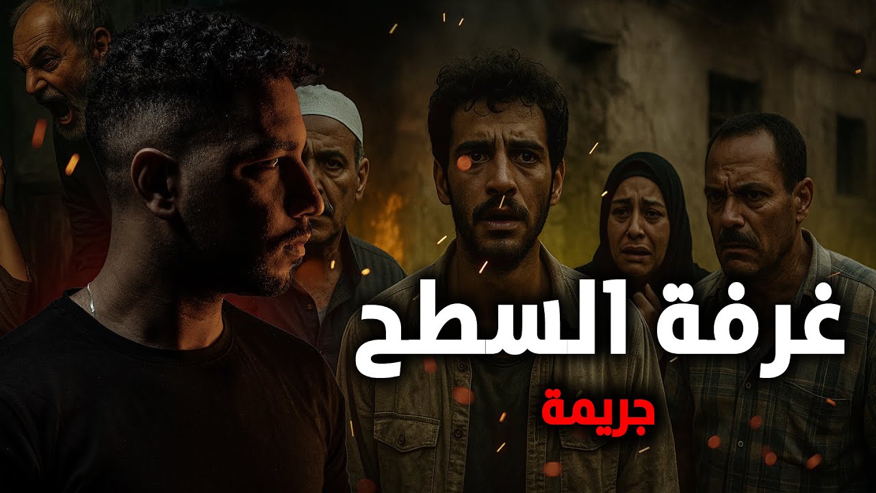 كل الروائح كانت تشير لشيء واحد… لكن الحقيقة كانت أفظع مما تخيل الجميع