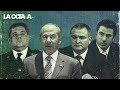 García Luna es acusado de dirigir un cártel durante el sexenio de Calderón: Jesús García