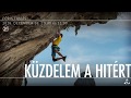 Küzdelem a hitért