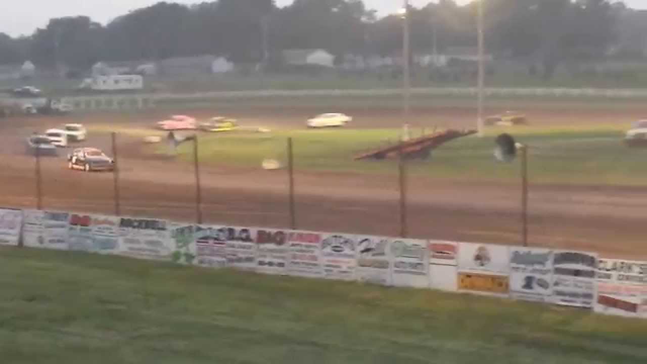 Jake Benischek July 4th, 2015