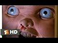 Child's Play 2 (8/10) Movie CLIP - I'm Gonna Kill You! (1990) HD