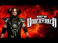 Best of the undertaker full matches marathon