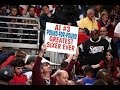 Nightly Highlights: March