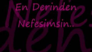 Dj Murat Atak vs.MelihCan - Sensiz Yasayamam(Remix)