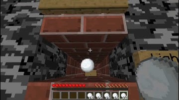 (HD) Minecraft - Grandma