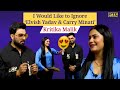 I Would Like to Ignore ‘Elvish Yadav &amp; Carry Minati’ – Kritika Malik