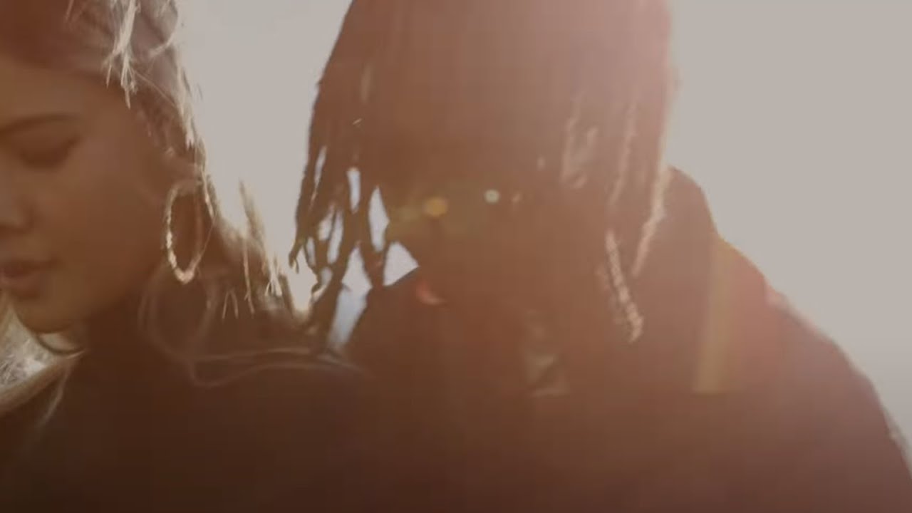 Don't Do That - Young Billie Goat (Official Video)