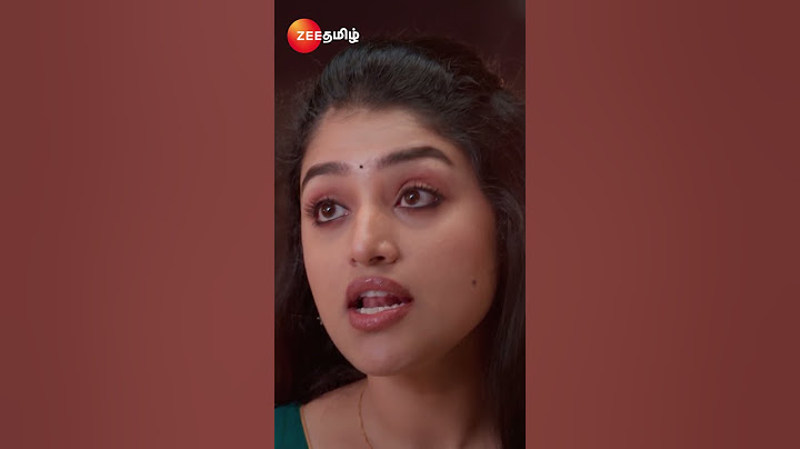 Meenakshi Ponnunga (மீனாட்சி பொண்ணுங்க)- திங்கள்–வெள்ளி - இரவு 7.00 மணிக்கு - Zee Tamil #shorts