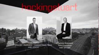 1401 18 Yarra Street, South Yarra