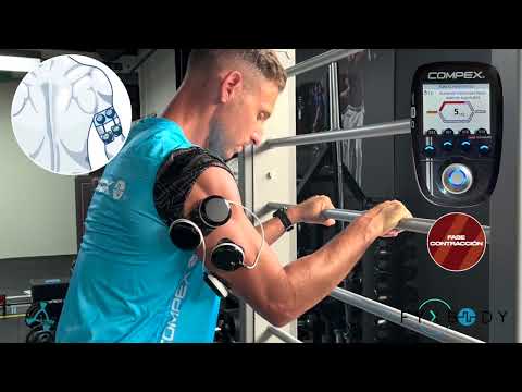 Electroestimulación · Vídeo 7