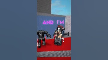 SHE SAID SHES FROM THE ISLANDS 🌴 || #roblox #mm2 #matching