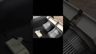 ETL ES Downlight 38 Degree AC120 |Two Heads LED Recessed Downlight 4inch 212w Cut Out Diameter