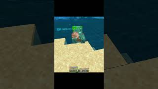 Just Bugrock Did It Troll Face Minecraft Moment Phonk Gamespace-18