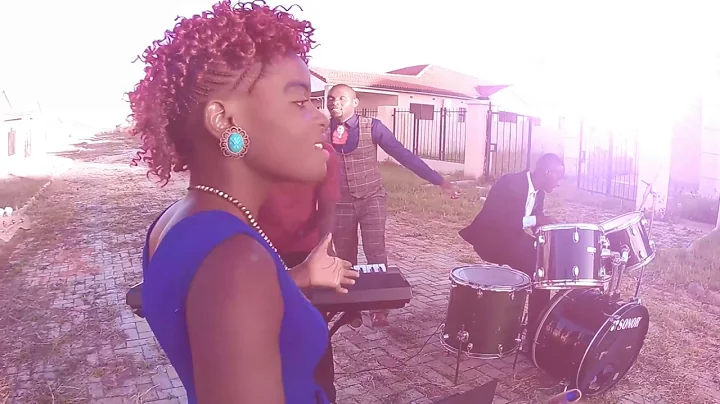 MY CREATOR by Cheng Lee [Official Video]