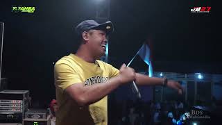 BRODIN/NP//KOLABORASI ft ELSAMBA dutcom BDS//KESUCIAN ATI!!!!!!