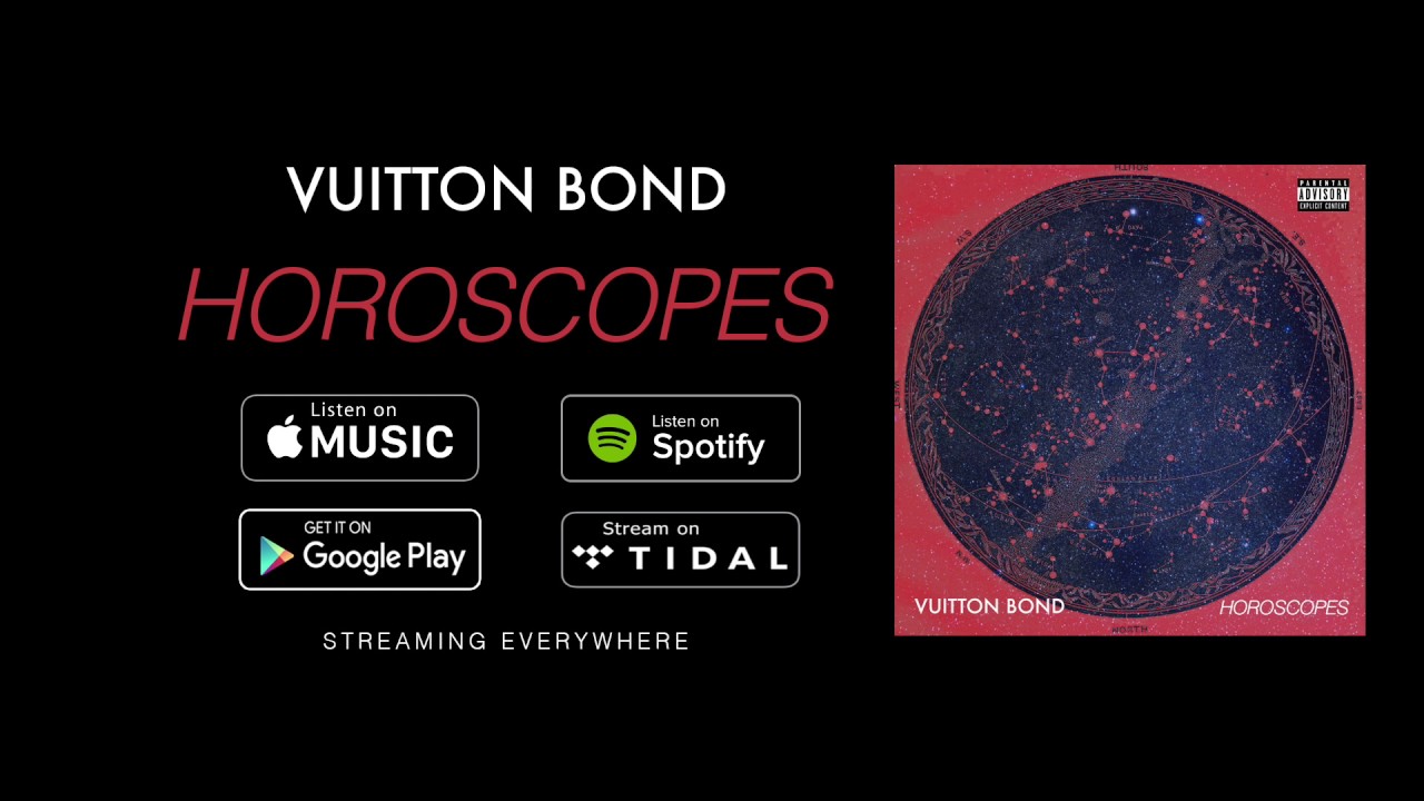 Ver Vuitton Bond - Selfish no YouTube Ver Vuitton Bond - Selfish no YouTube