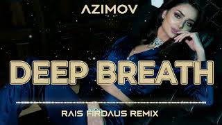 DJ DEEP BREATH Azimov (Remix) ~ By Rais Firdaus #deepbreath #breakbeat