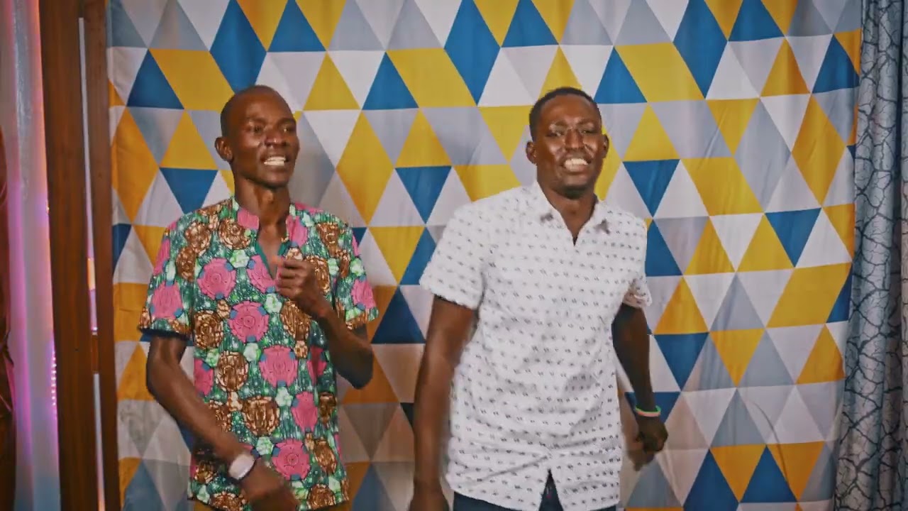 ELALAK - EVANS MUCHU  FT. JALINGA EDIA ANG'ITURKANA  SMS  