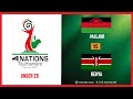 Live malawi vs kenya ii 24th march 2024 ii wwwkbccoke