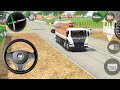 Indian truck simulator 3d gameplay indian truck driver Indian truck simulator 3d gameplay indian truck driver