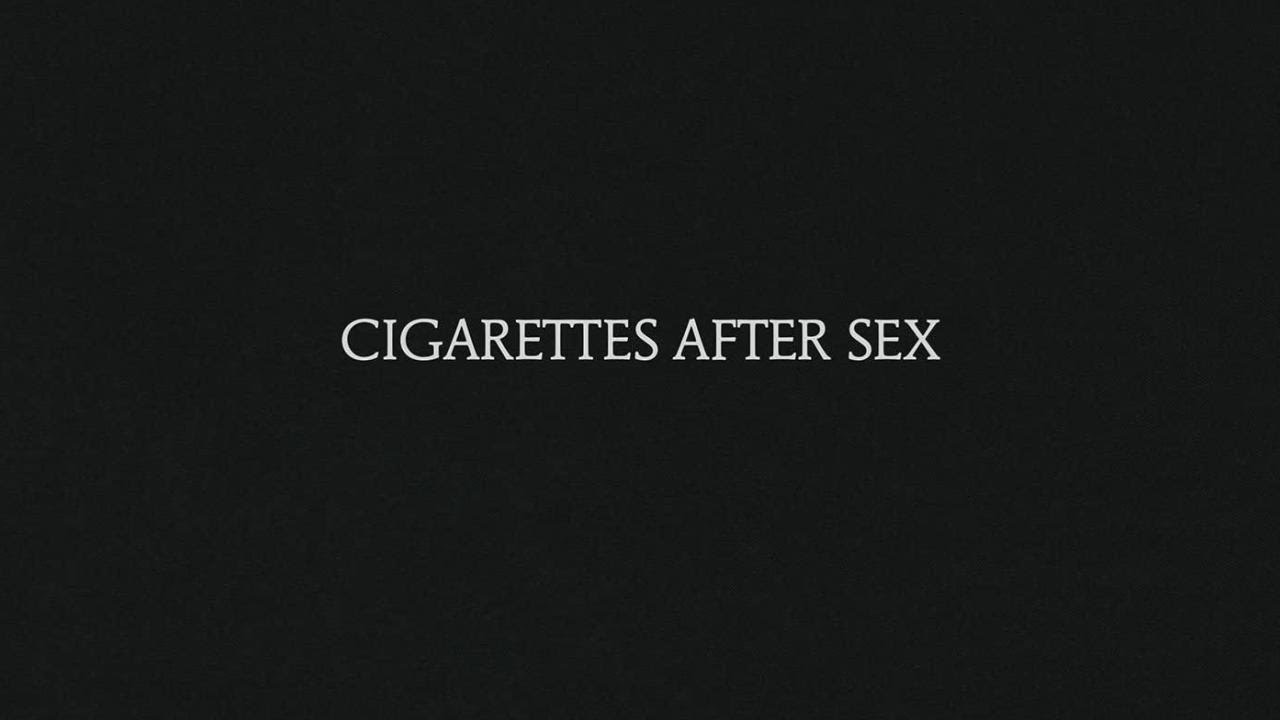 Cigarettes After Sex Full Album Cover [instrumental] Youtube