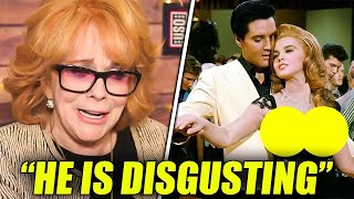 The Untold Truth About Ann Margret’s Affair with Elvis Presley