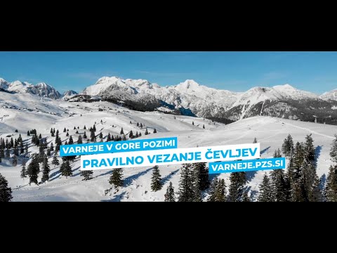 Video: Kako Zavezati Podplate čevljev